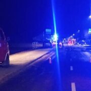 Smiertelny wypadek kościelec