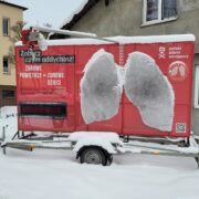 Smogowe pluca w dabrowie gorniczej