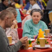 Sniadanie wielkanocne dla samotnych katowice