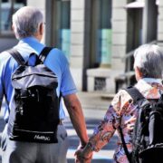 Srednia dlugosc zycia