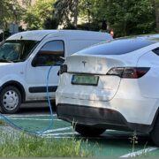 Stacje ładowania w bytomiu