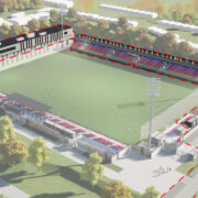 Stadion polonii bytom