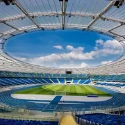 Stadion slaski