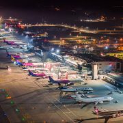 Statystyki katowice airport