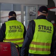 Straz ochrony kolei