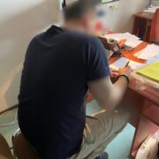 Strzelal z wiatrowki