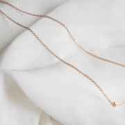 Stylizacja naszyjnika