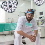 Sukces urologow ze szpitala miejskiego nr4 w gliwicach 2021