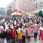 Swiety mikolaj w sosnowcu