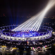 Sylwester na stadionie slaskim parkingi