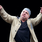 Sylwester w korezie kolega mela gibsona