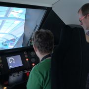 Symulator Koleje Slaskie