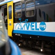 System limitowania miejsc na przewoz rowerow