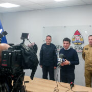 Sytuacja powodziowa na slasku