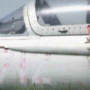 Szkolenie na muchowcu