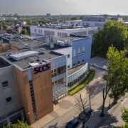 Śląskie Centrum Chorób Serca w Zabrzu