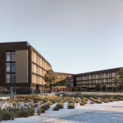 Szpital miejski w gliwicach