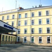 Szpital pediatryczny bielsko odwiedziny