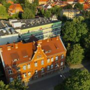 Szpital pyskowice