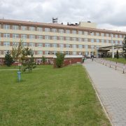 Szpital wojew