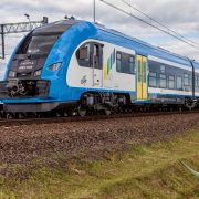 Szybka kolej miejska