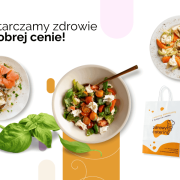 Tani catering dietetyczny