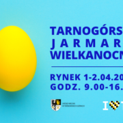 Tarnogórski jarmark wielkanocny