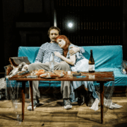 Teatr slaski repertuar