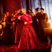 Teatralne nagrody muzyczne opera slaska