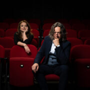 Teatralny klub ksiazki