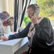 Telefon zyczliwosci dla seniorow