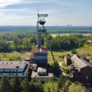 Tereny srk sosnowiec