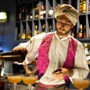 The best restaurant in Katowice amfora