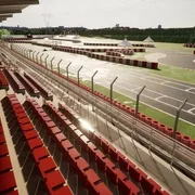 Tor kartingowy rybnik