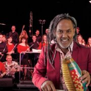 Karnawał z José Torresem i Kamiliańską Orkiestrą