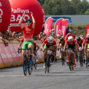Tour de pologne junior 2024