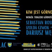 Tragedia gornoslaska 1945 debata