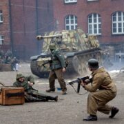 Tragedia miechowicka