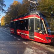 Tramwaj 38