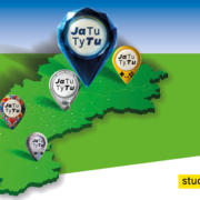 Transformacja wojewodztwa slaskiego