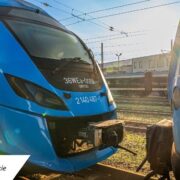 Trasa rybnik gliwice