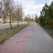 Trasy rowerowe katowice