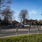 Trasy rowerowe katowice