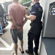 Tychy usilowanie morderstwa