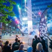 Tydzien kreatywnosci w katowicach