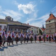 Tydzien kultury beskidzkiej 2024