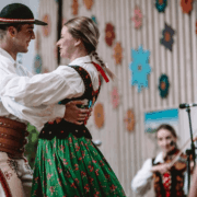 Tydzien kultury beskidzkiej 2025