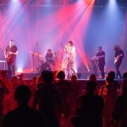 Tydzien muzyki w katowicach