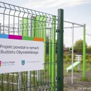 Tyski budżet obywatelski