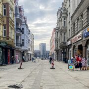 Uchwała reklamowa w Bytomiu